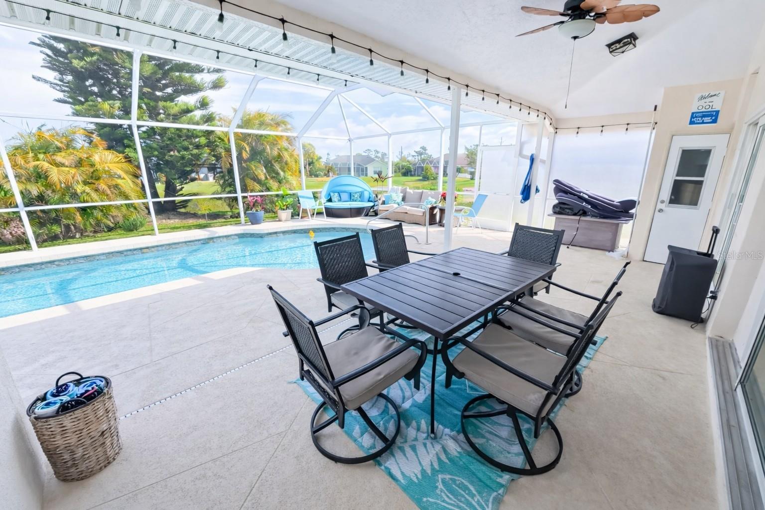 ROTONDA WEST BROADMOOR - Residential