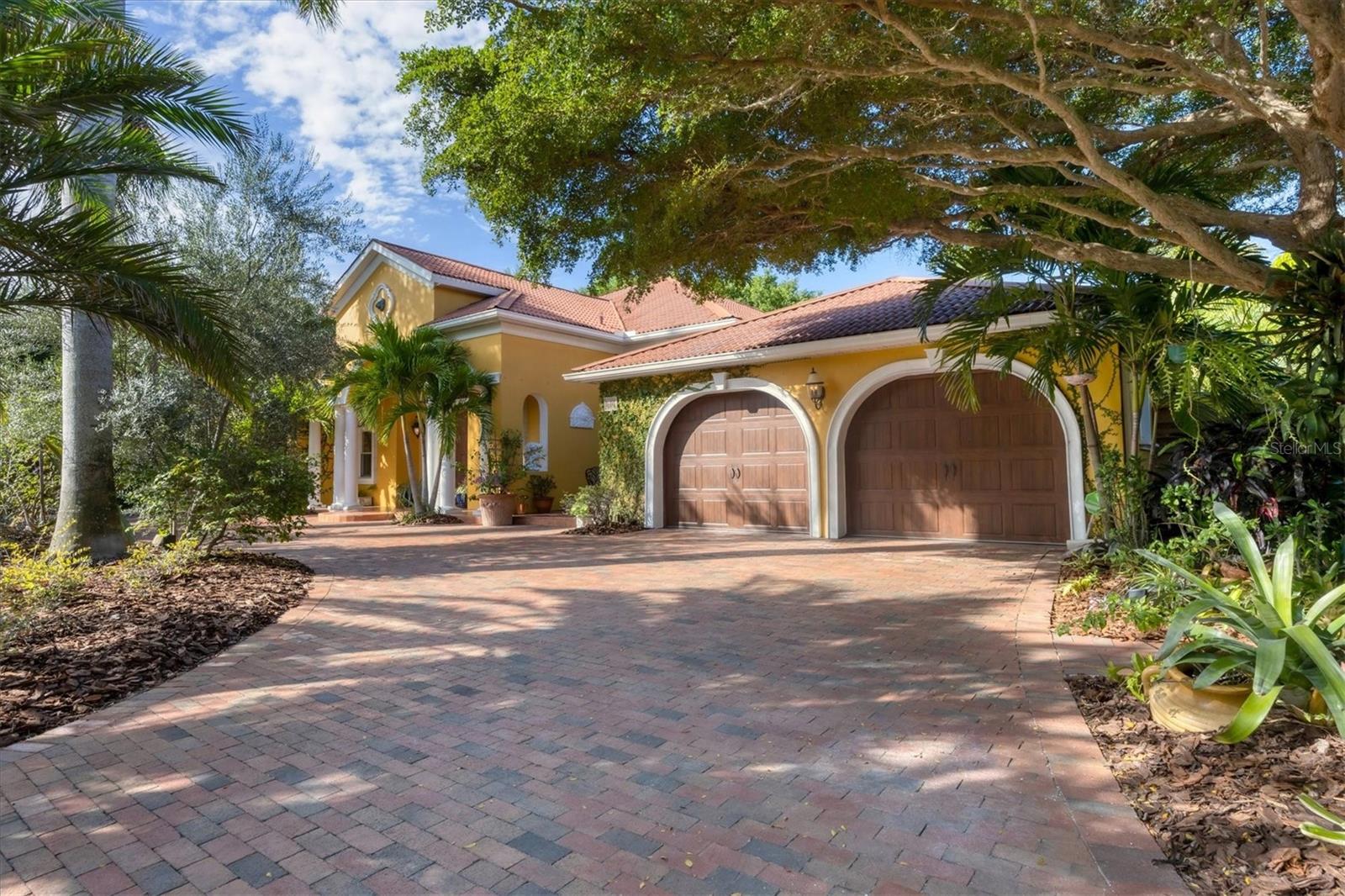 BIRD KEY SUB - Residential