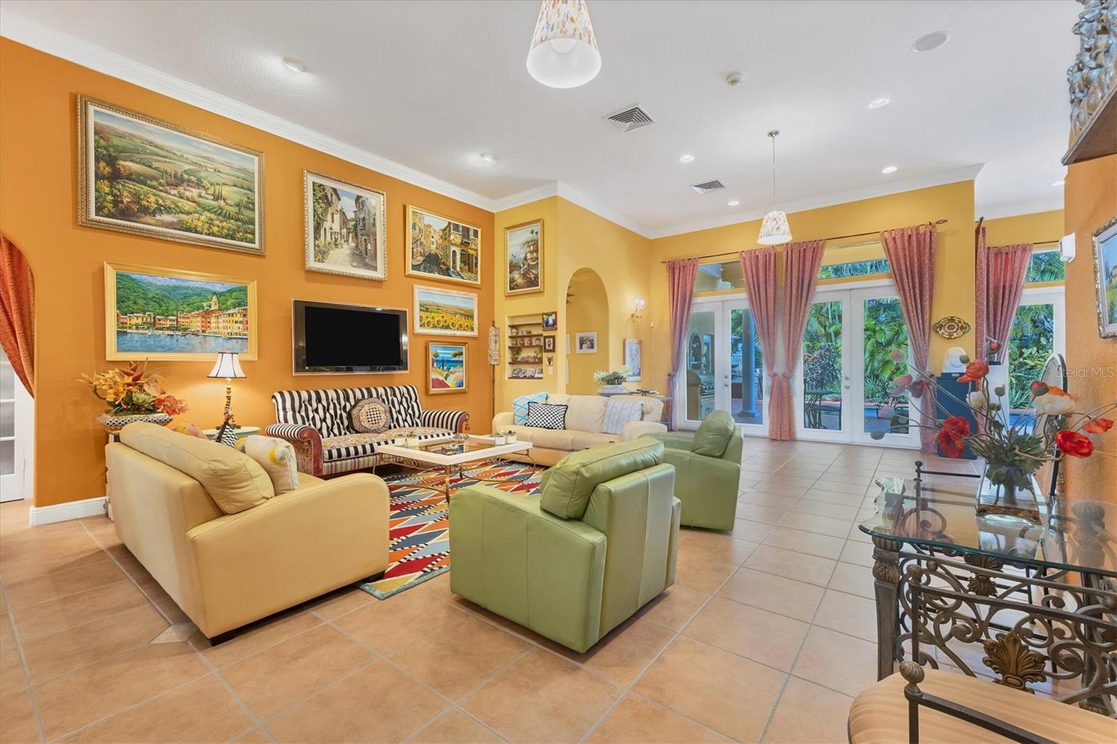 BIRD KEY SUB - Residential