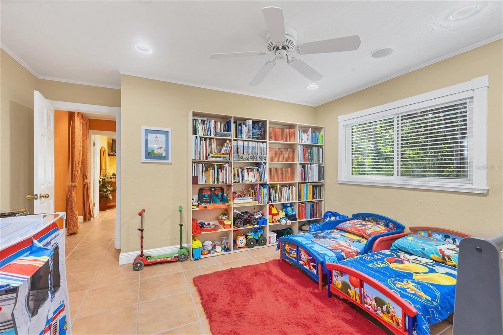 BIRD KEY SUB - Residential