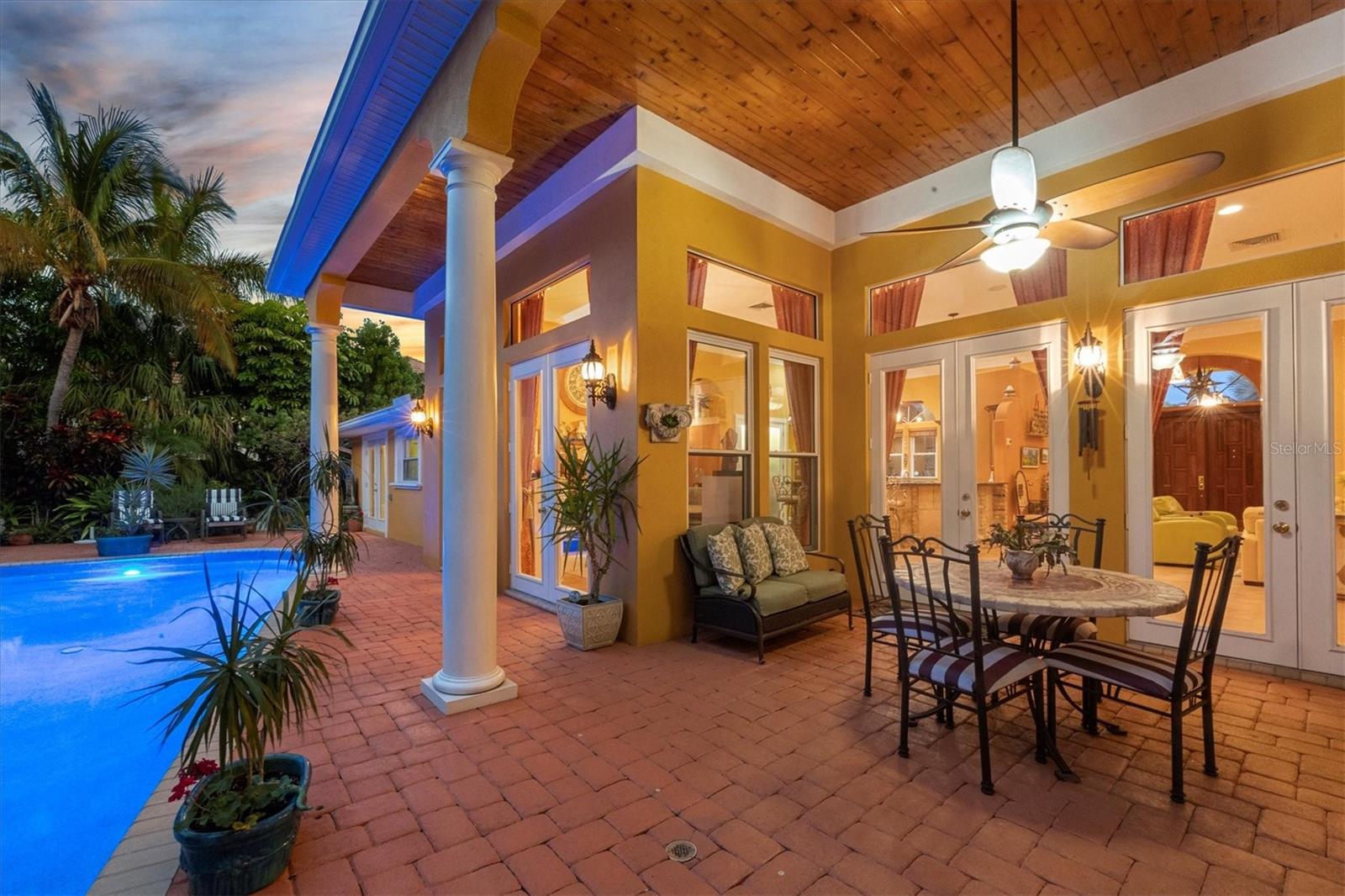 BIRD KEY SUB - Residential