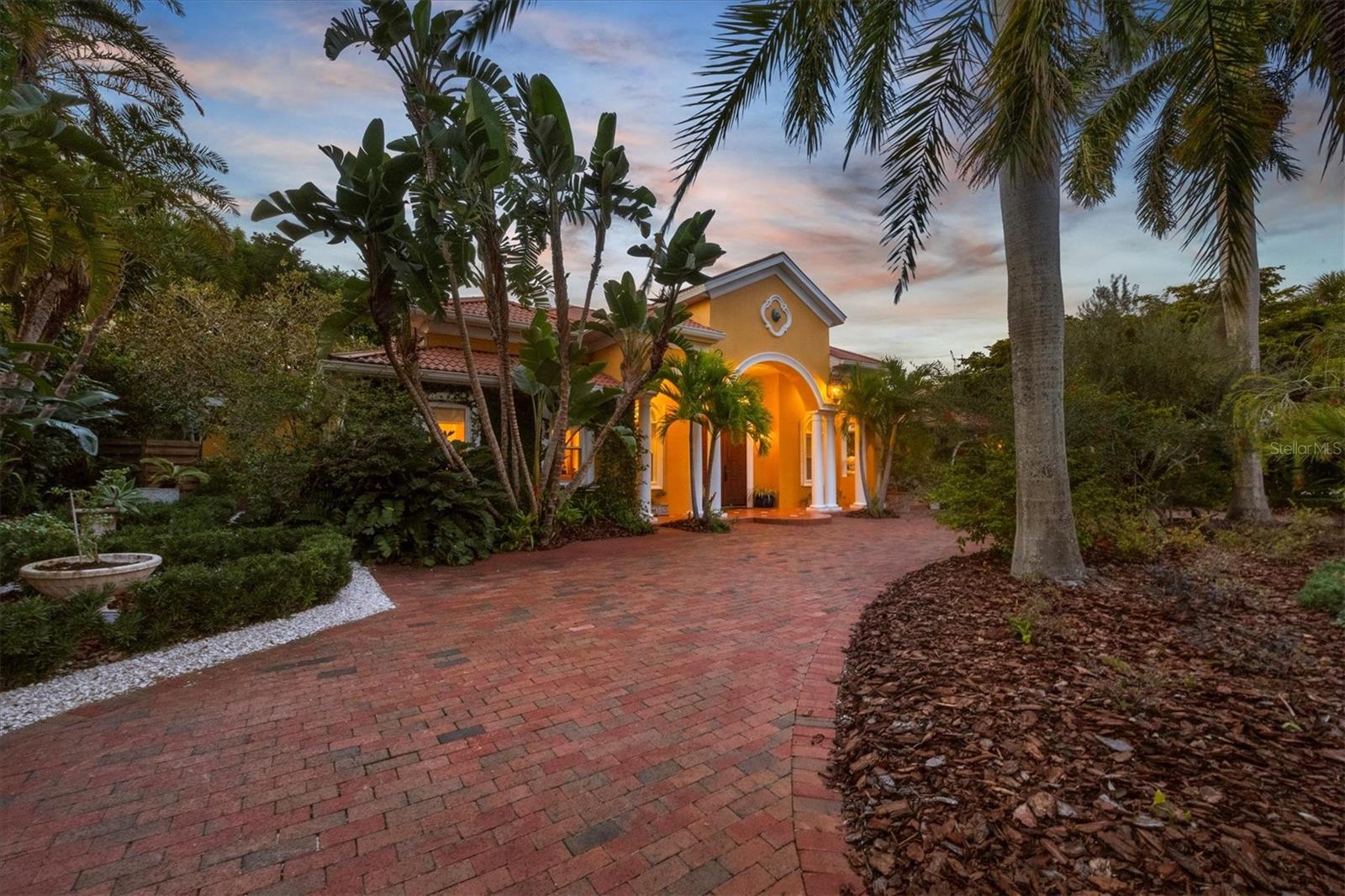 BIRD KEY SUB - Residential