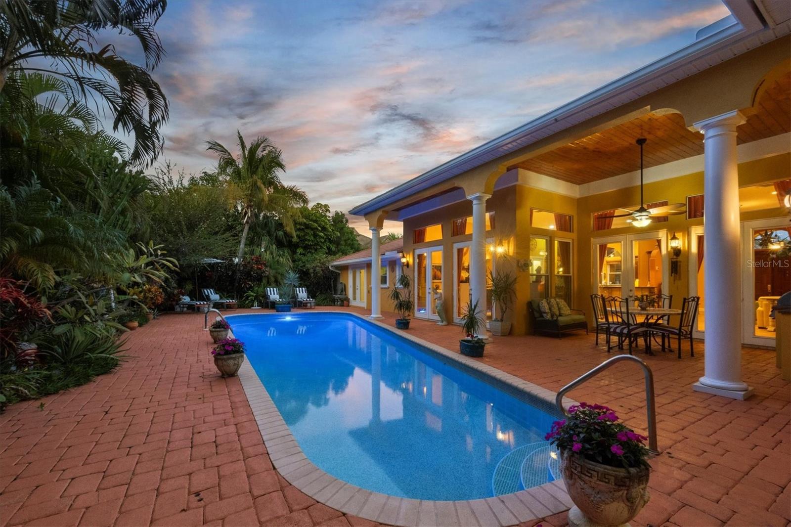 BIRD KEY SUB - Residential