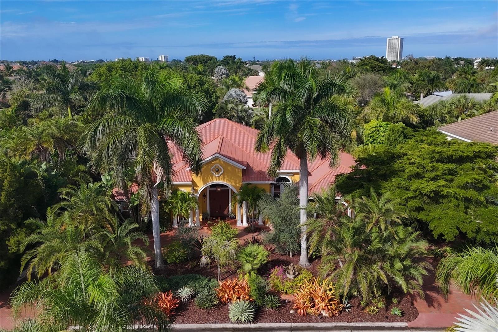 BIRD KEY SUB - Residential