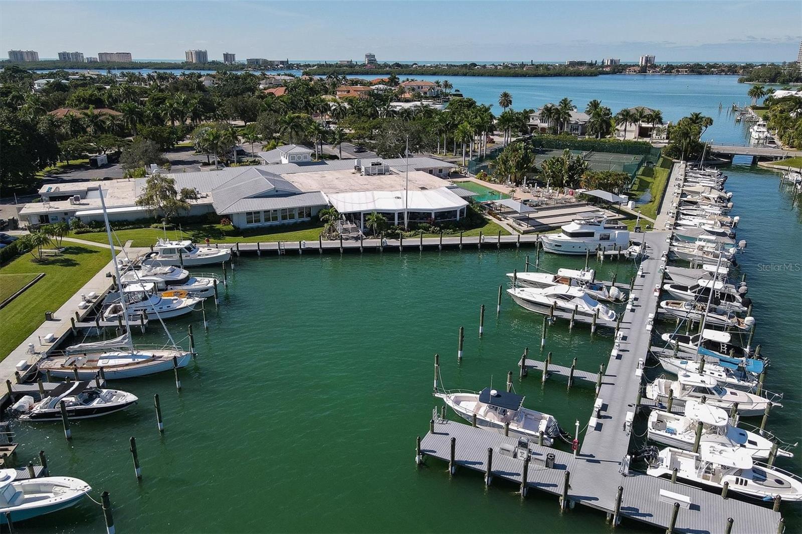 BIRD KEY SUB - Residential