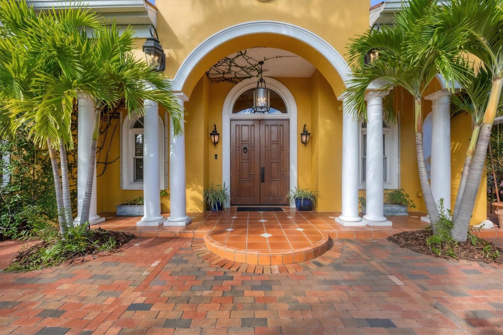 BIRD KEY SUB - Residential