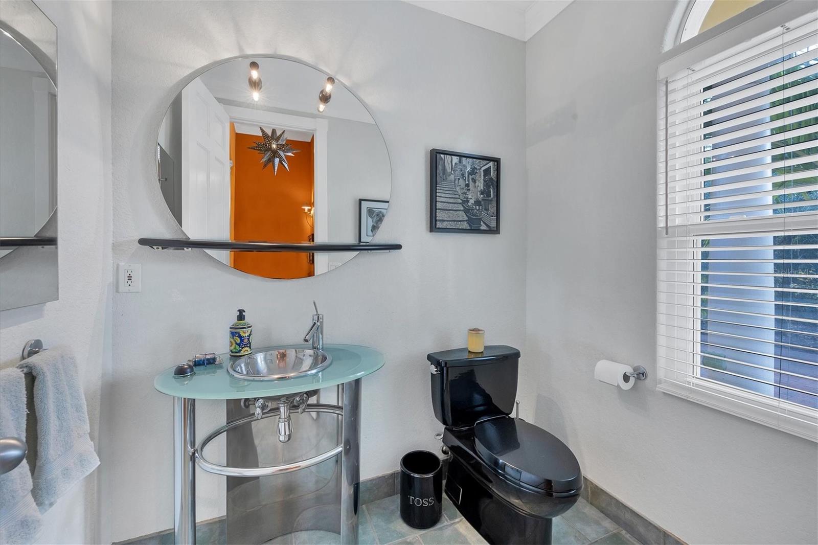 BIRD KEY SUB - Residential