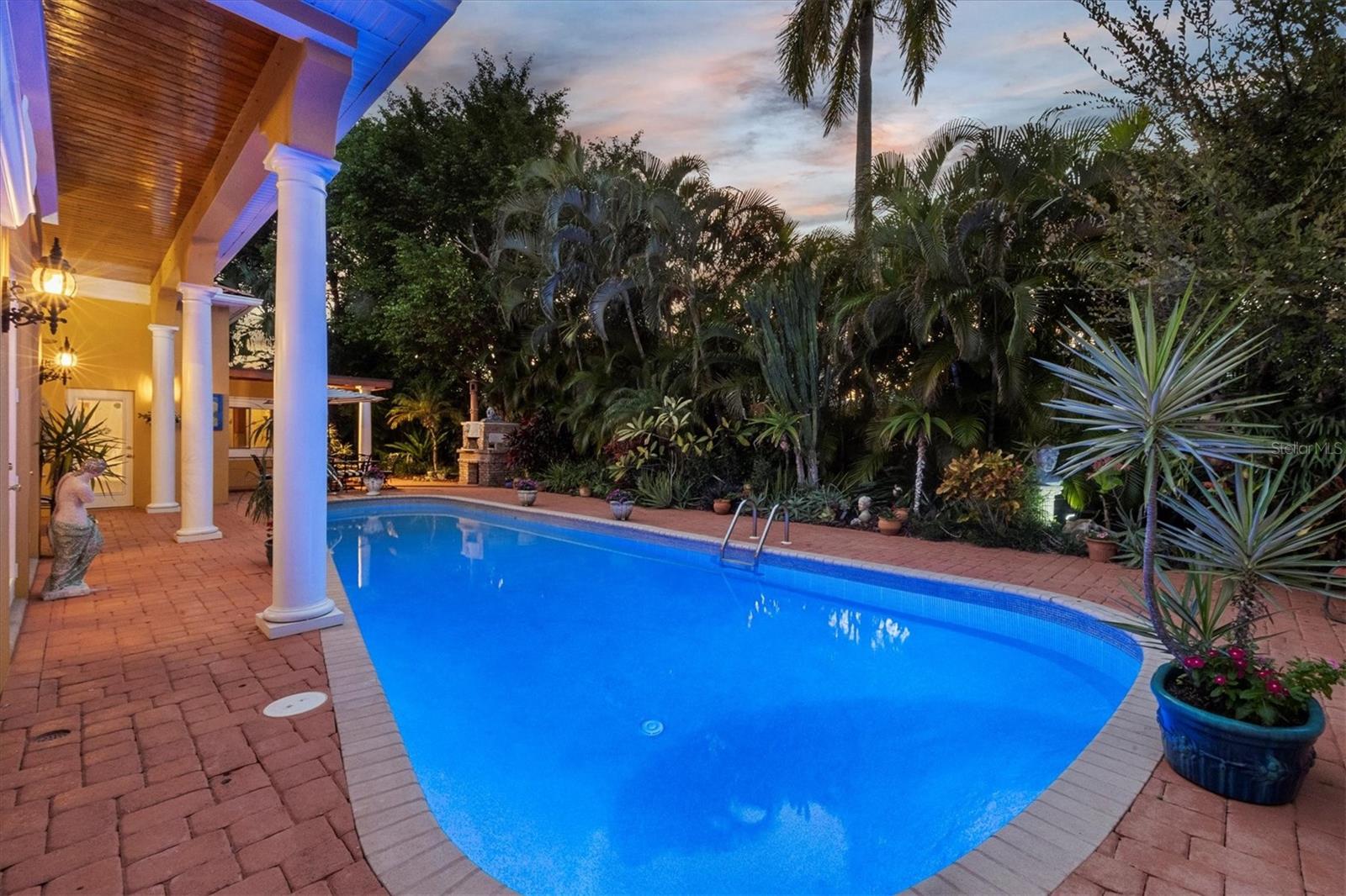 BIRD KEY SUB - Residential