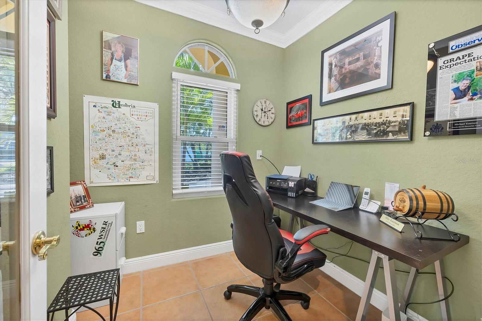 BIRD KEY SUB - Residential