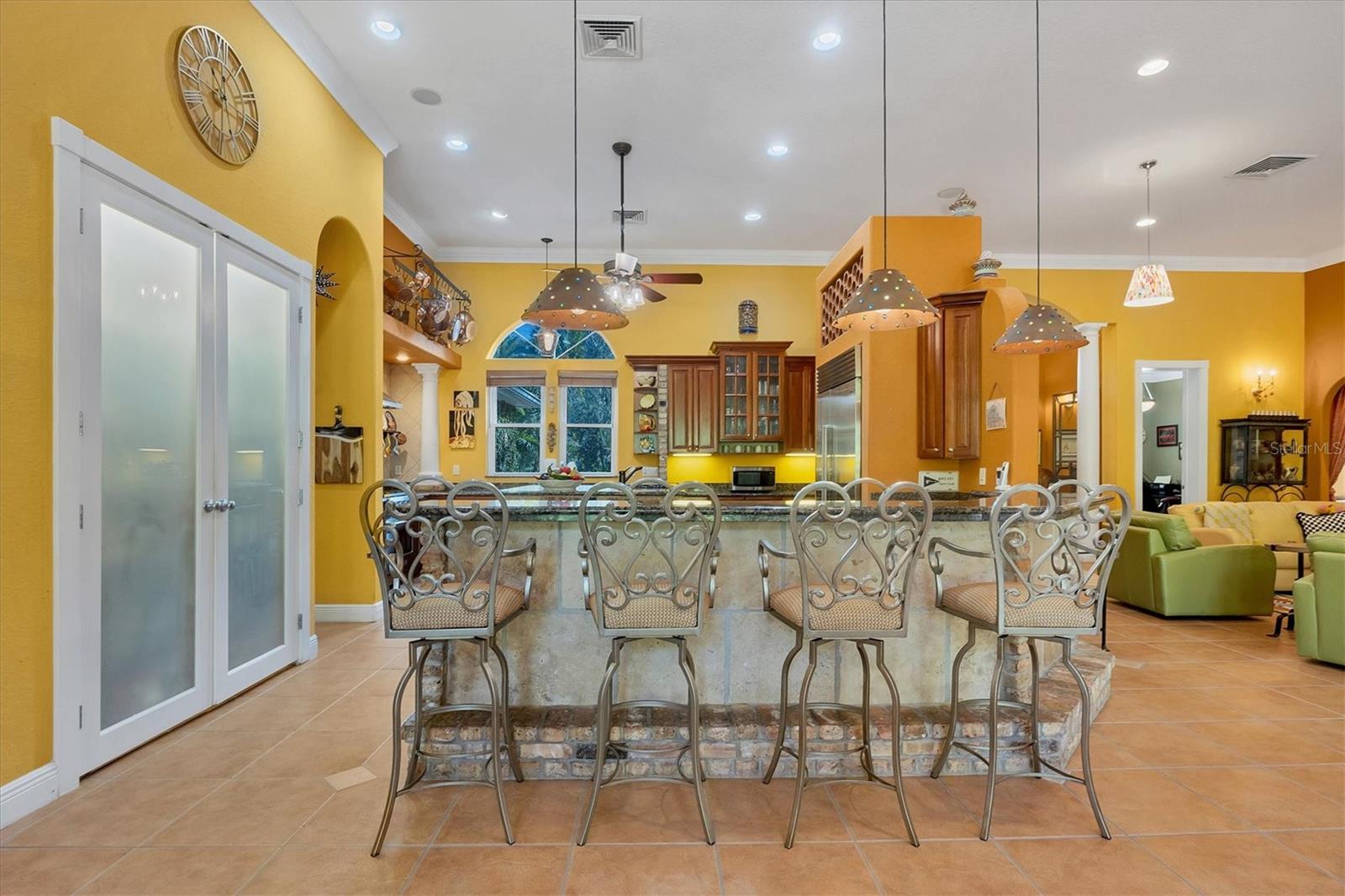 BIRD KEY SUB - Residential