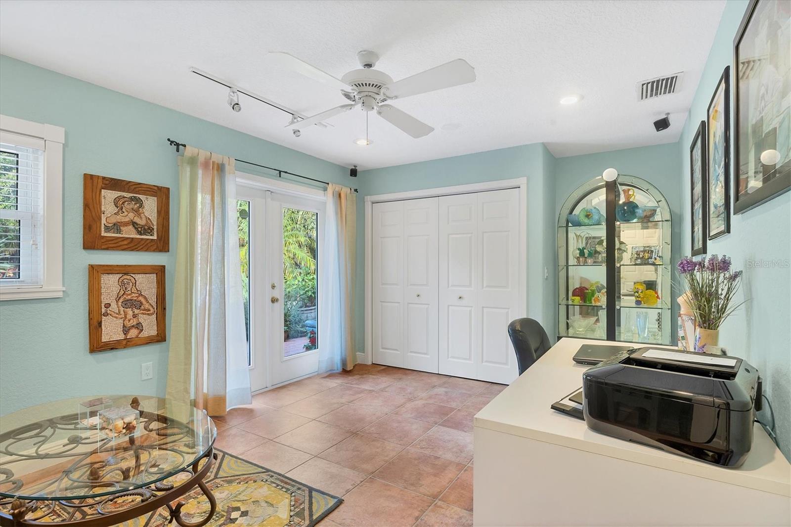 BIRD KEY SUB - Residential