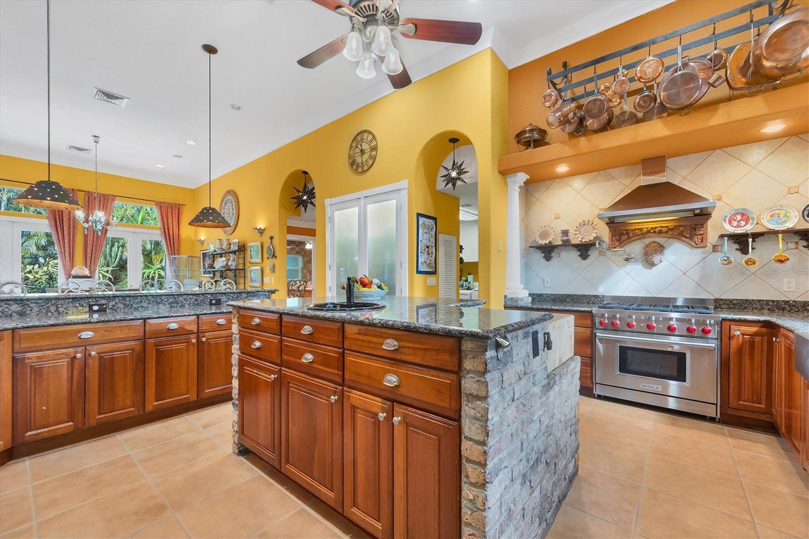 BIRD KEY SUB - Residential