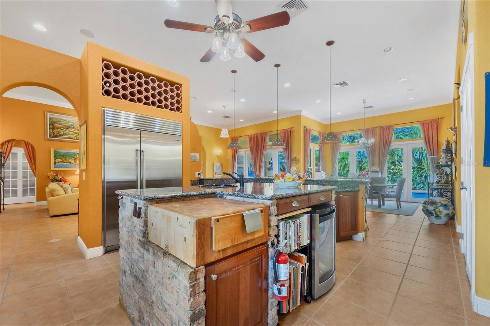 BIRD KEY SUB - Residential