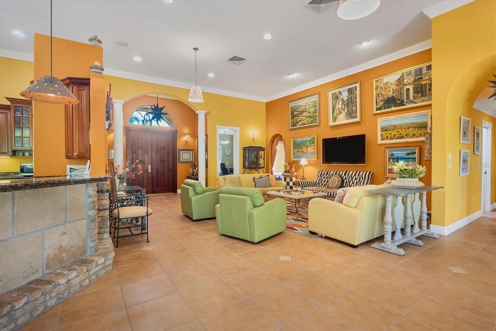 BIRD KEY SUB - Residential