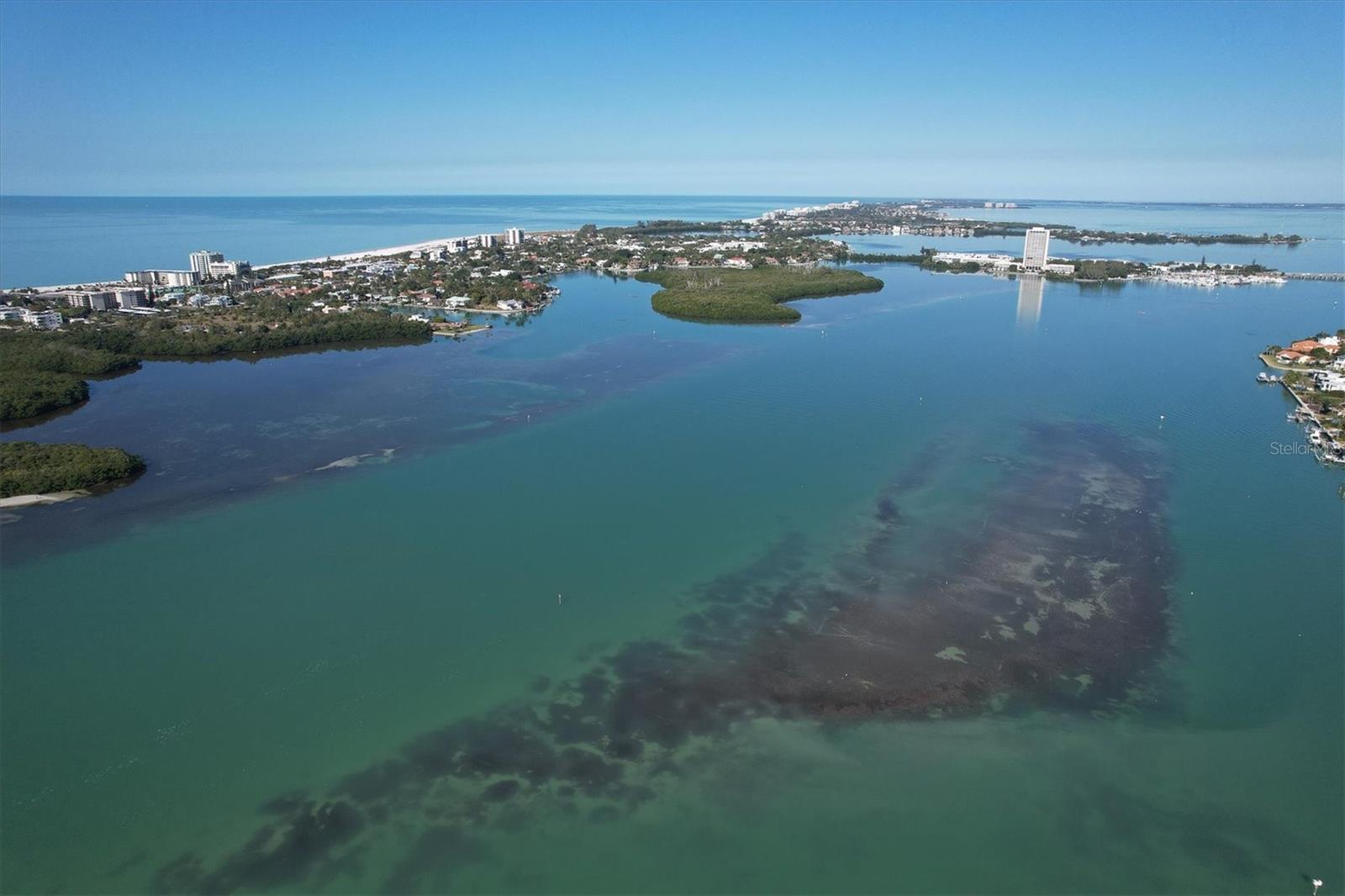 BIRD KEY SUB - Residential