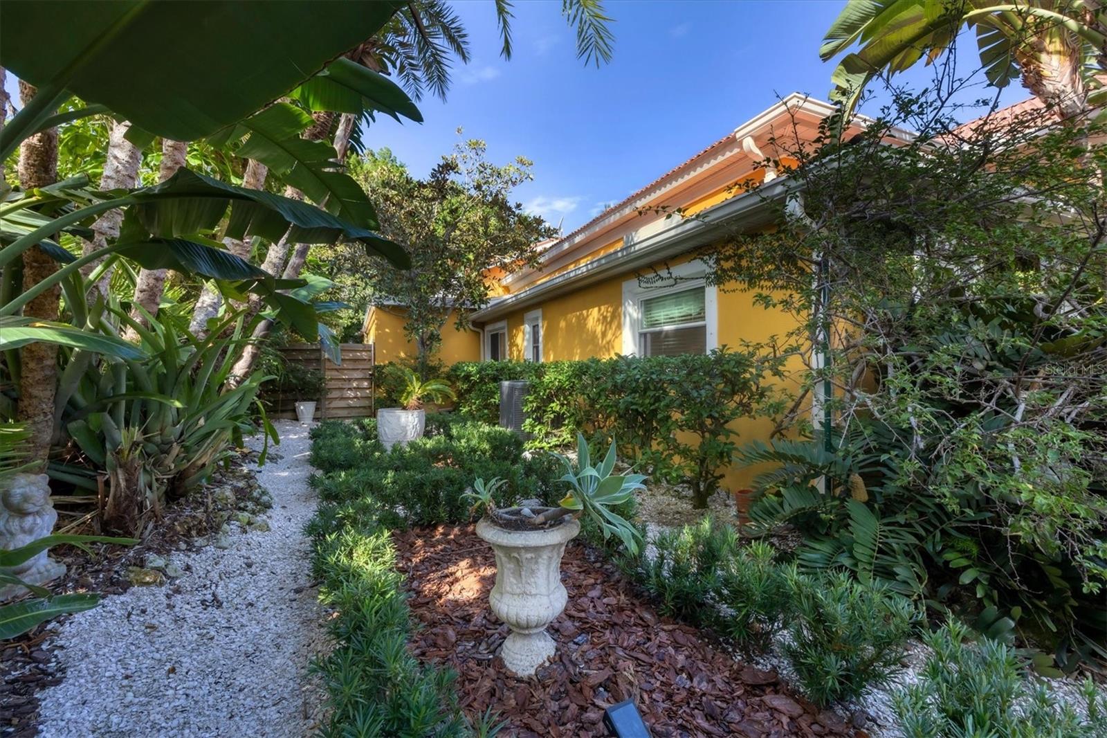 BIRD KEY SUB - Residential