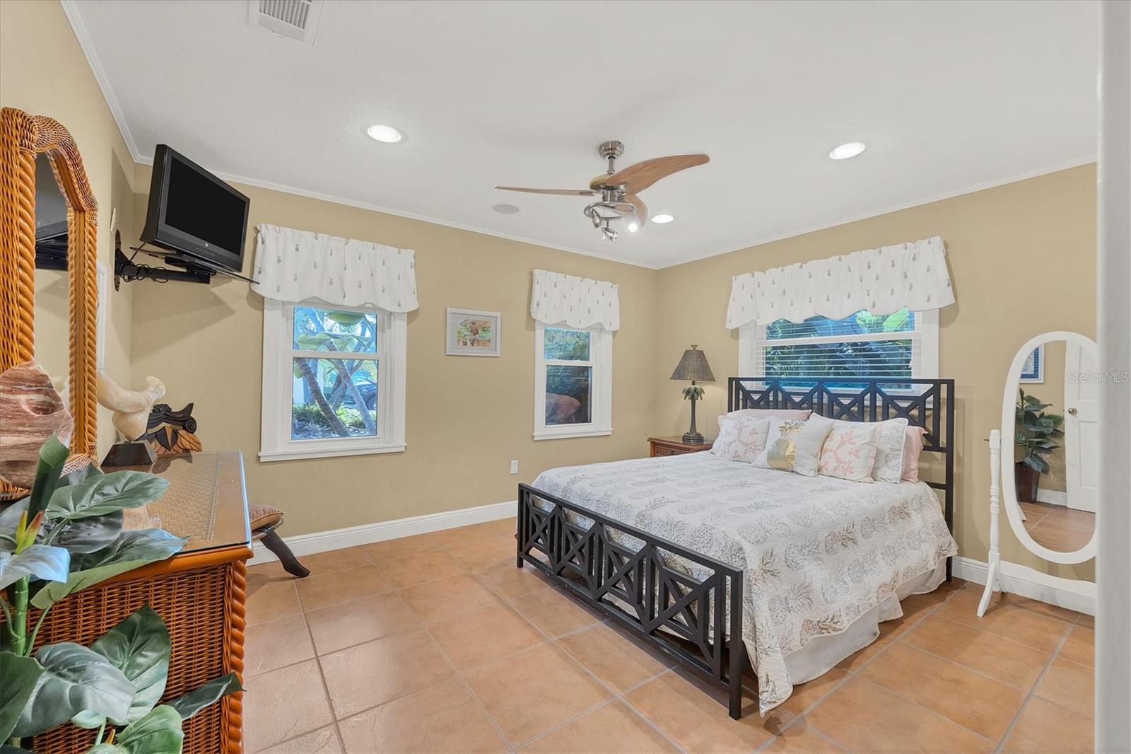 BIRD KEY SUB - Residential