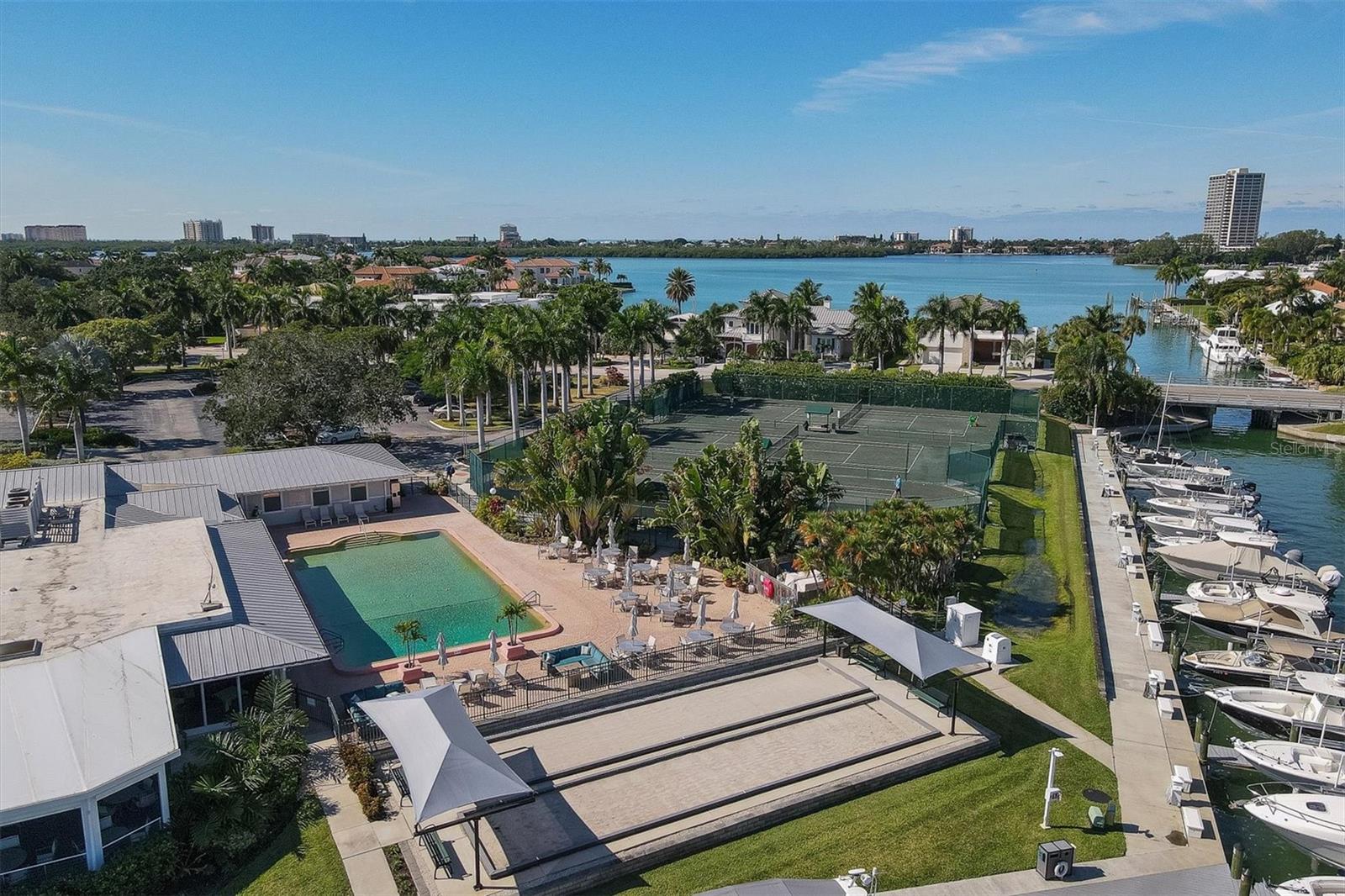 BIRD KEY SUB - Residential