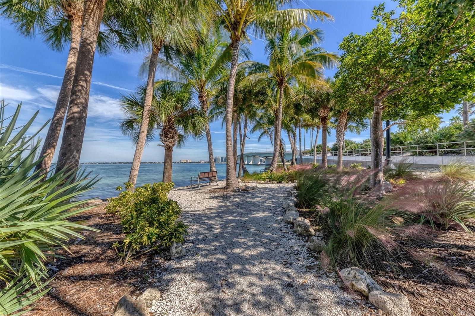 BIRD KEY SUB - Residential