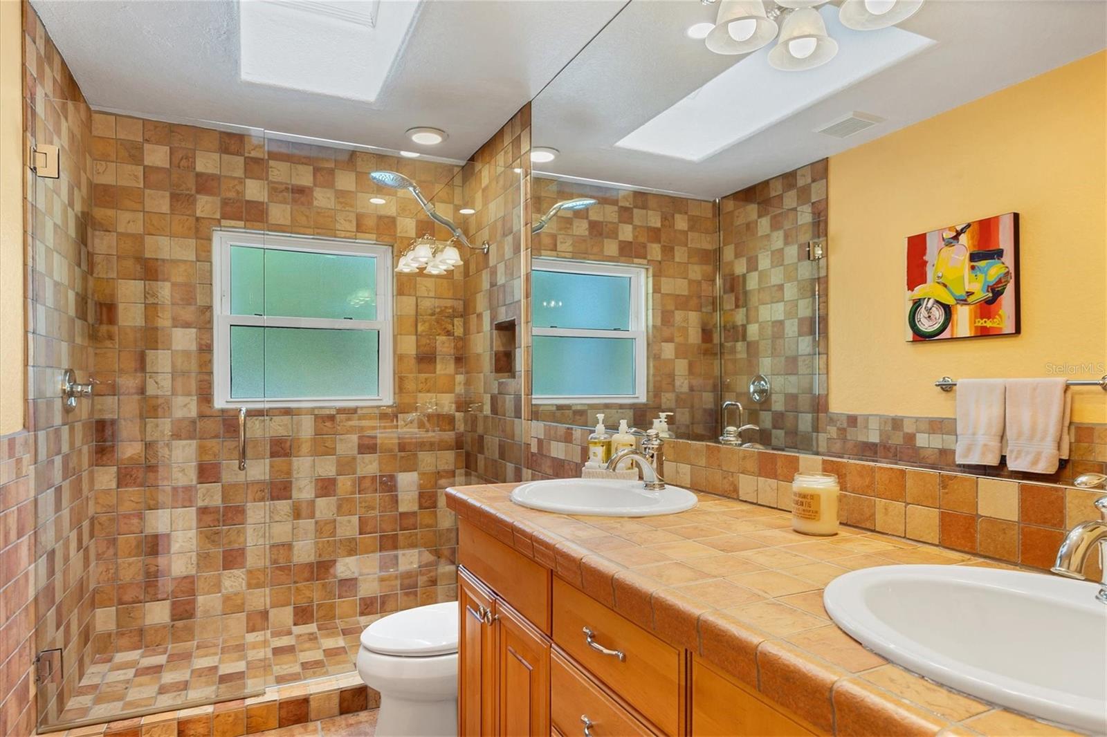 BIRD KEY SUB - Residential