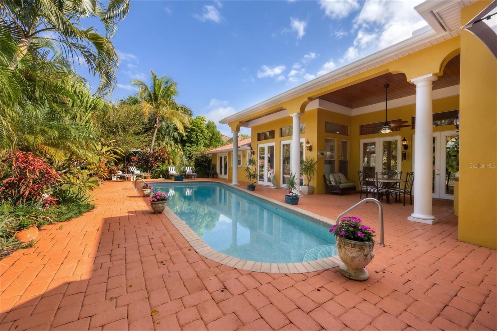 BIRD KEY SUB - Residential