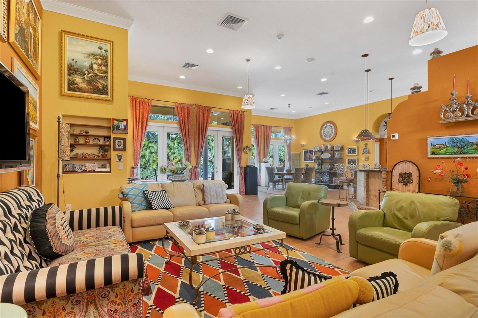 BIRD KEY SUB - Residential