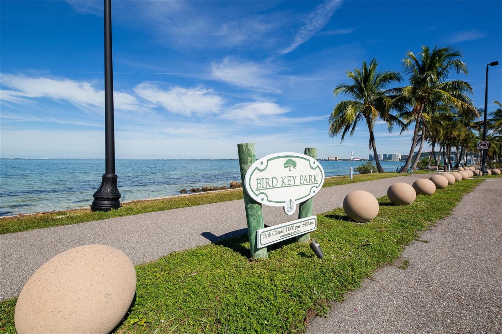 BIRD KEY SUB - Residential