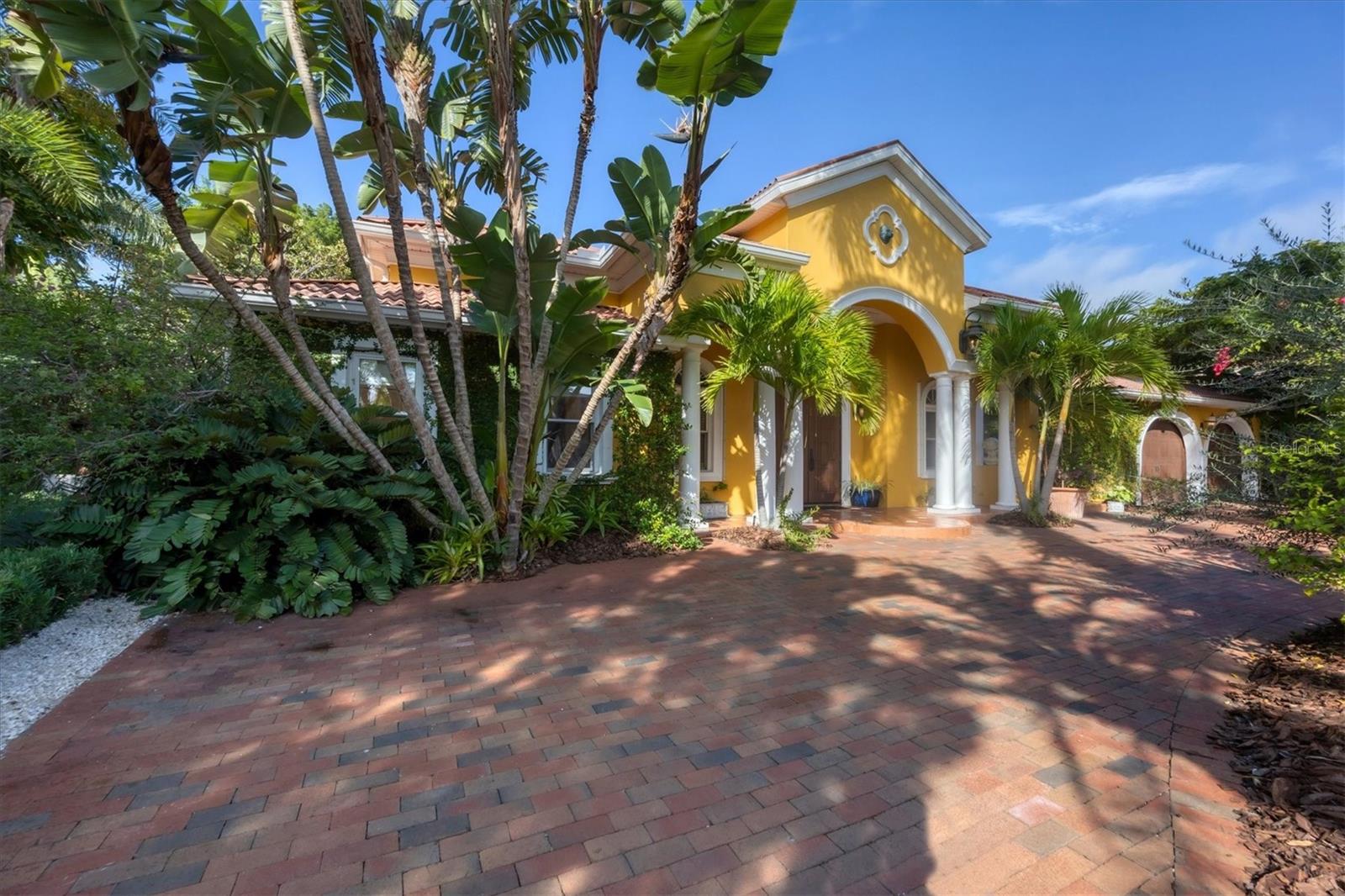 BIRD KEY SUB - Residential