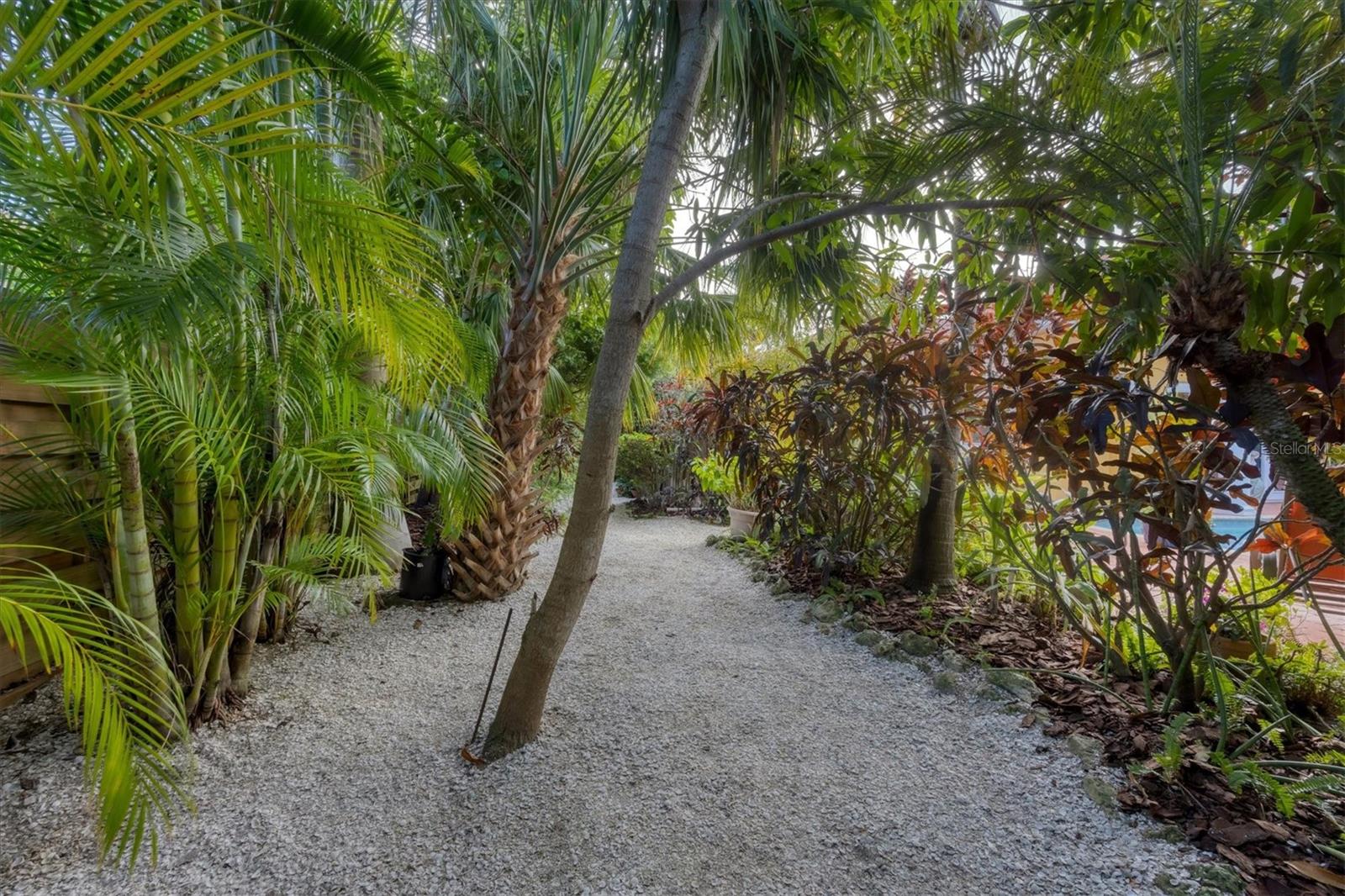 BIRD KEY SUB - Residential