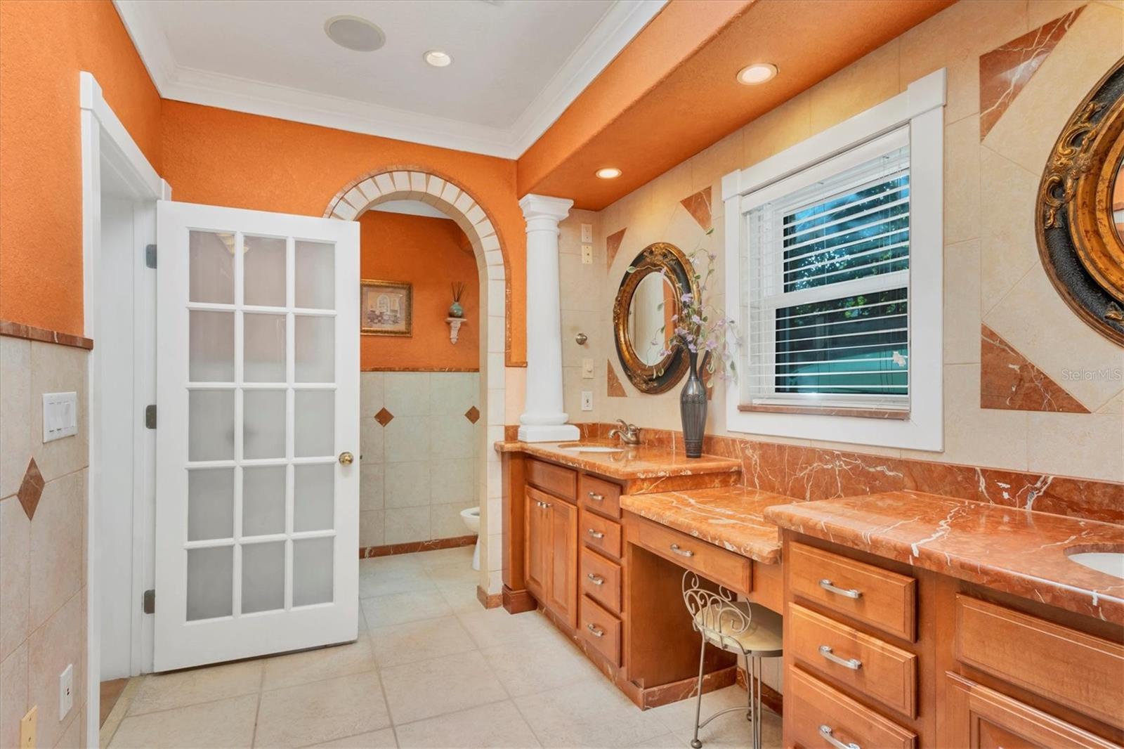 BIRD KEY SUB - Residential