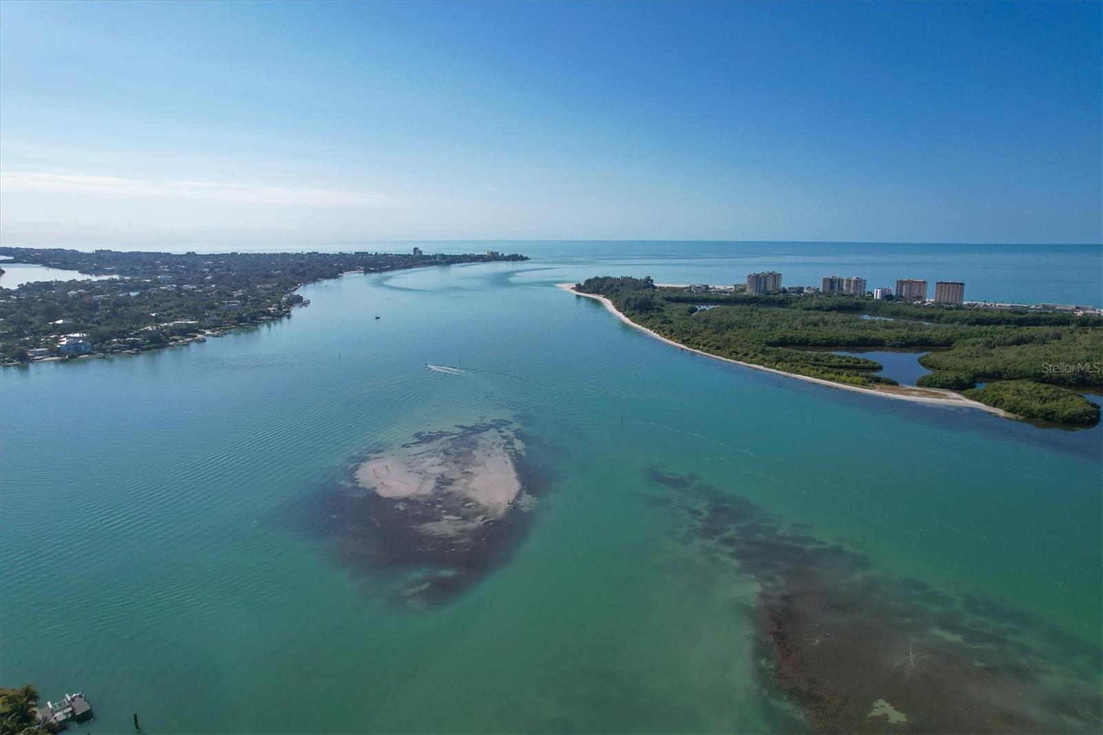 BIRD KEY SUB - Residential