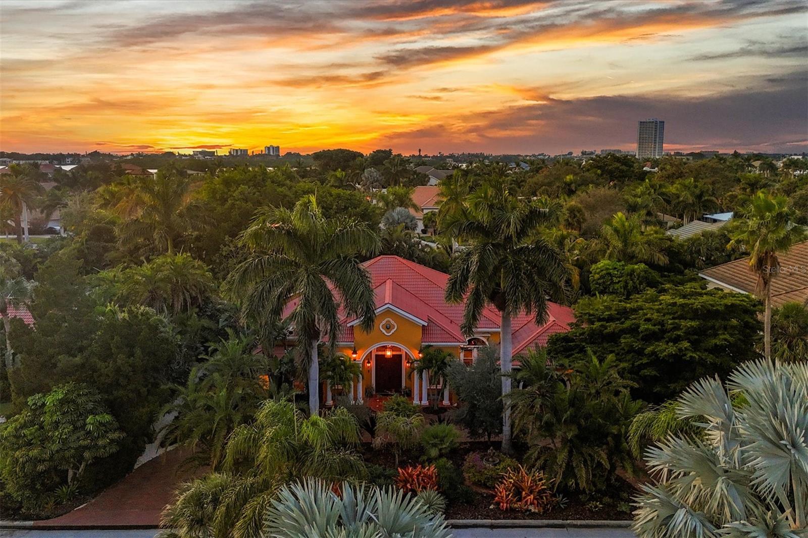 BIRD KEY SUB - Residential