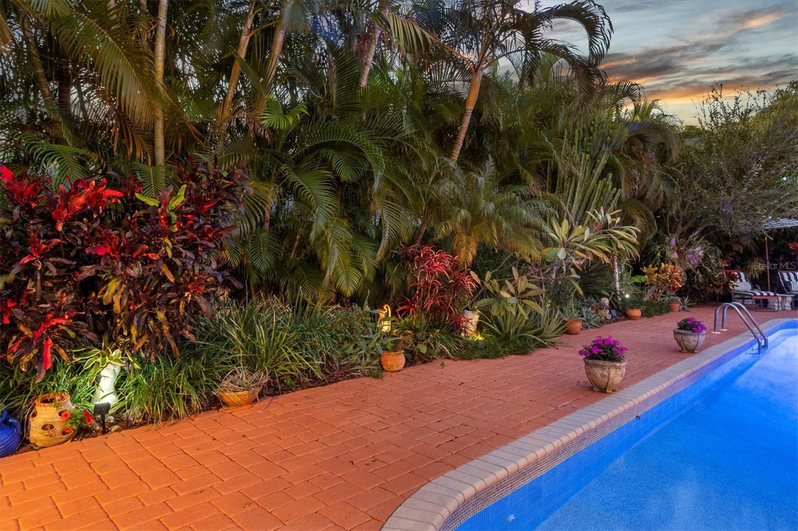 BIRD KEY SUB - Residential