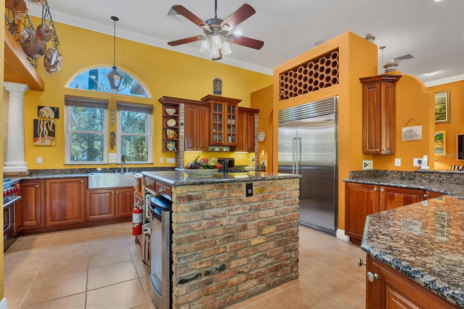 BIRD KEY SUB - Residential