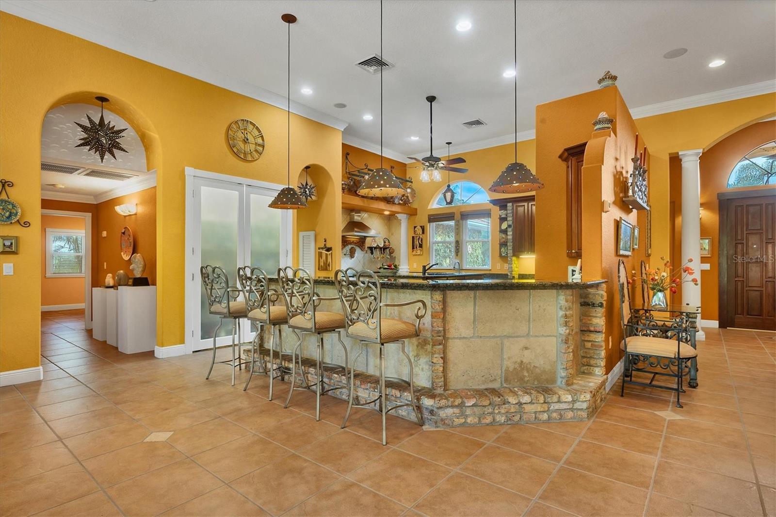 BIRD KEY SUB - Residential