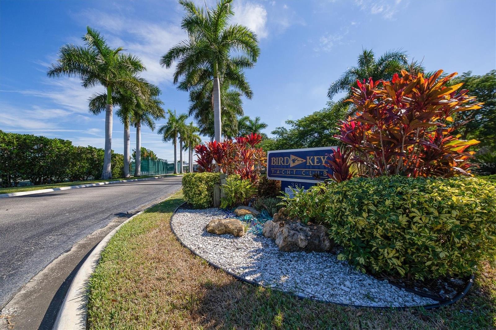 BIRD KEY SUB - Residential