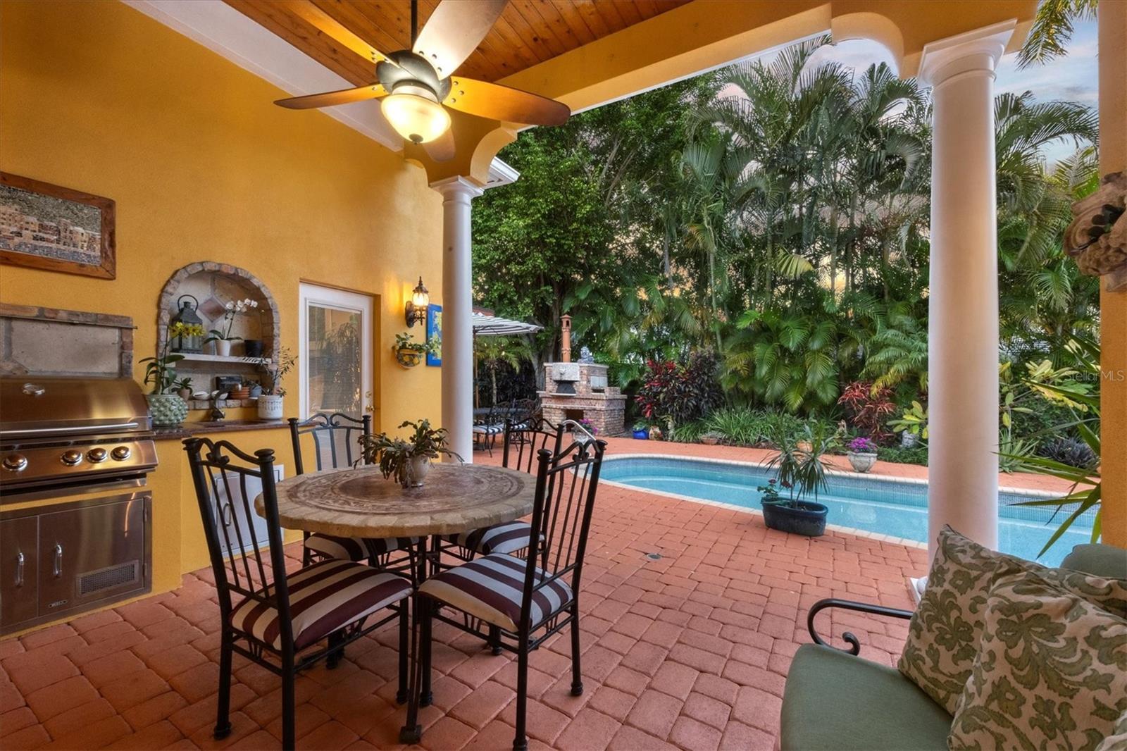 BIRD KEY SUB - Residential