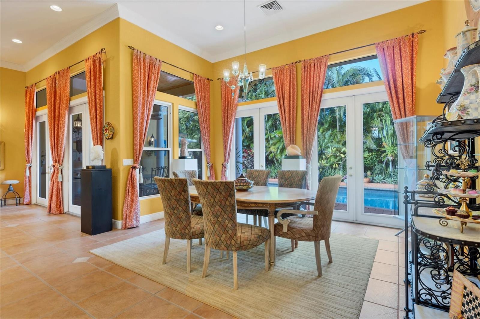 BIRD KEY SUB - Residential