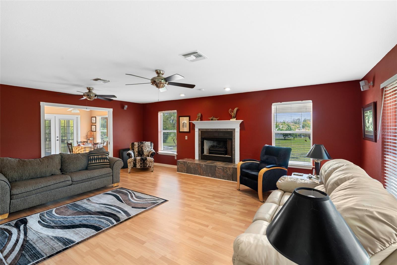 NORTH FORT MYERS - Residential