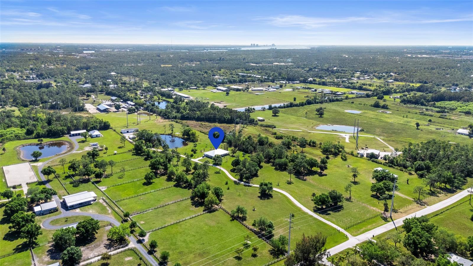 NORTH FORT MYERS - Residential