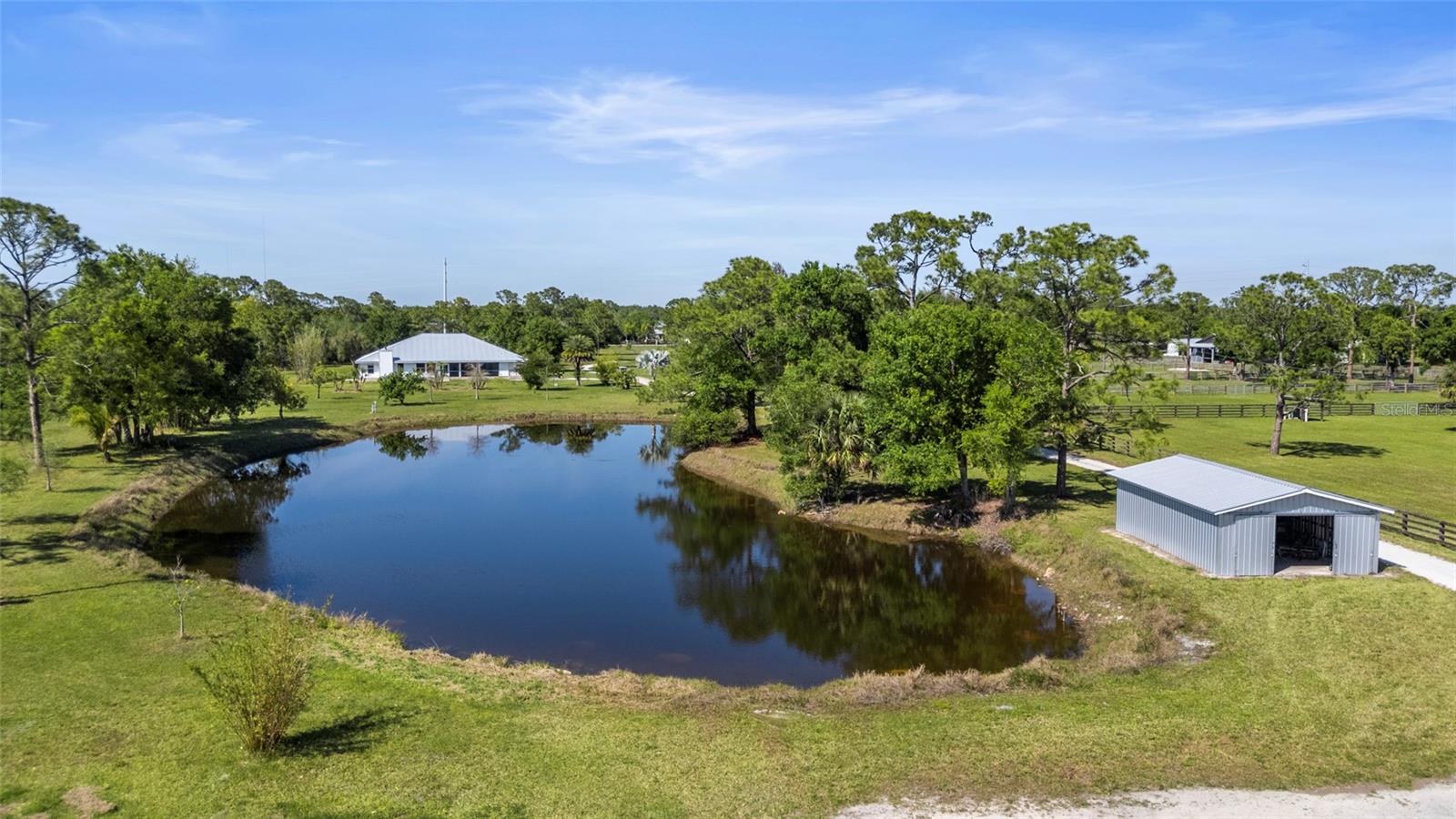 NORTH FORT MYERS - Residential