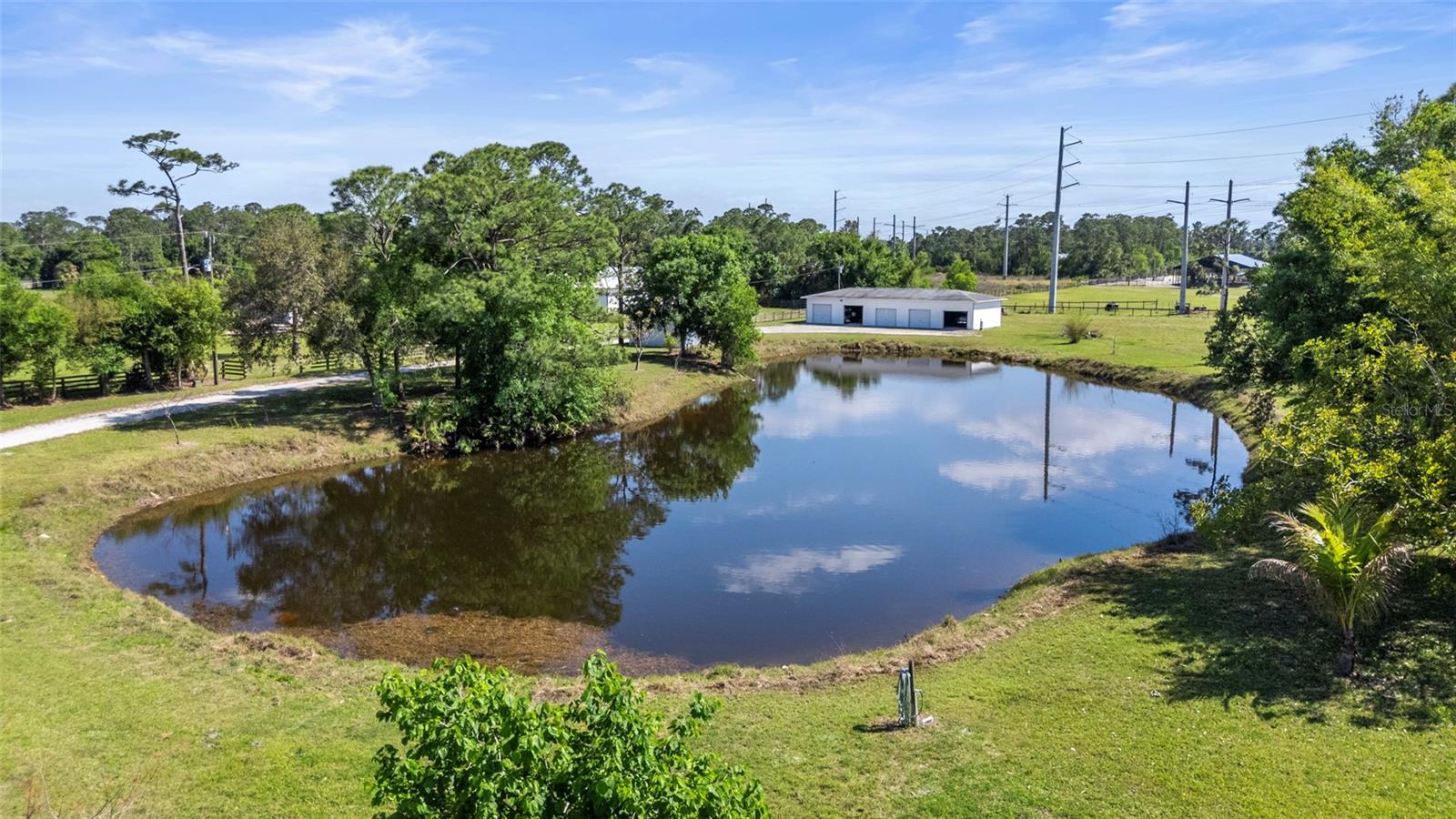NORTH FORT MYERS - Residential