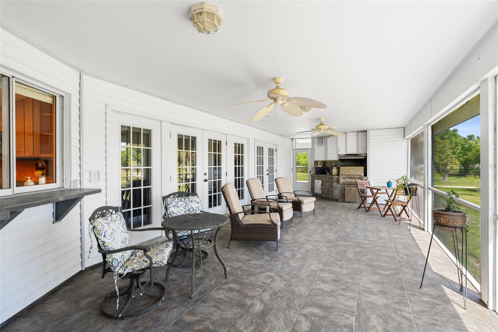 NORTH FORT MYERS - Residential