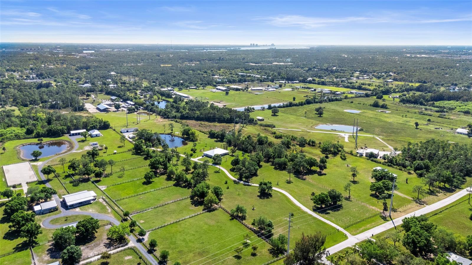 NORTH FORT MYERS - Residential