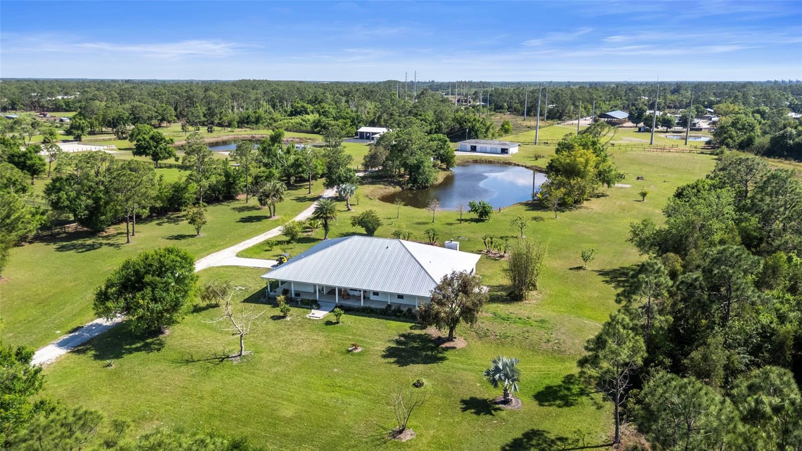 NORTH FORT MYERS - Residential