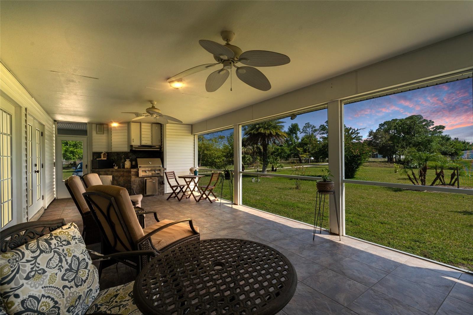 NORTH FORT MYERS - Residential