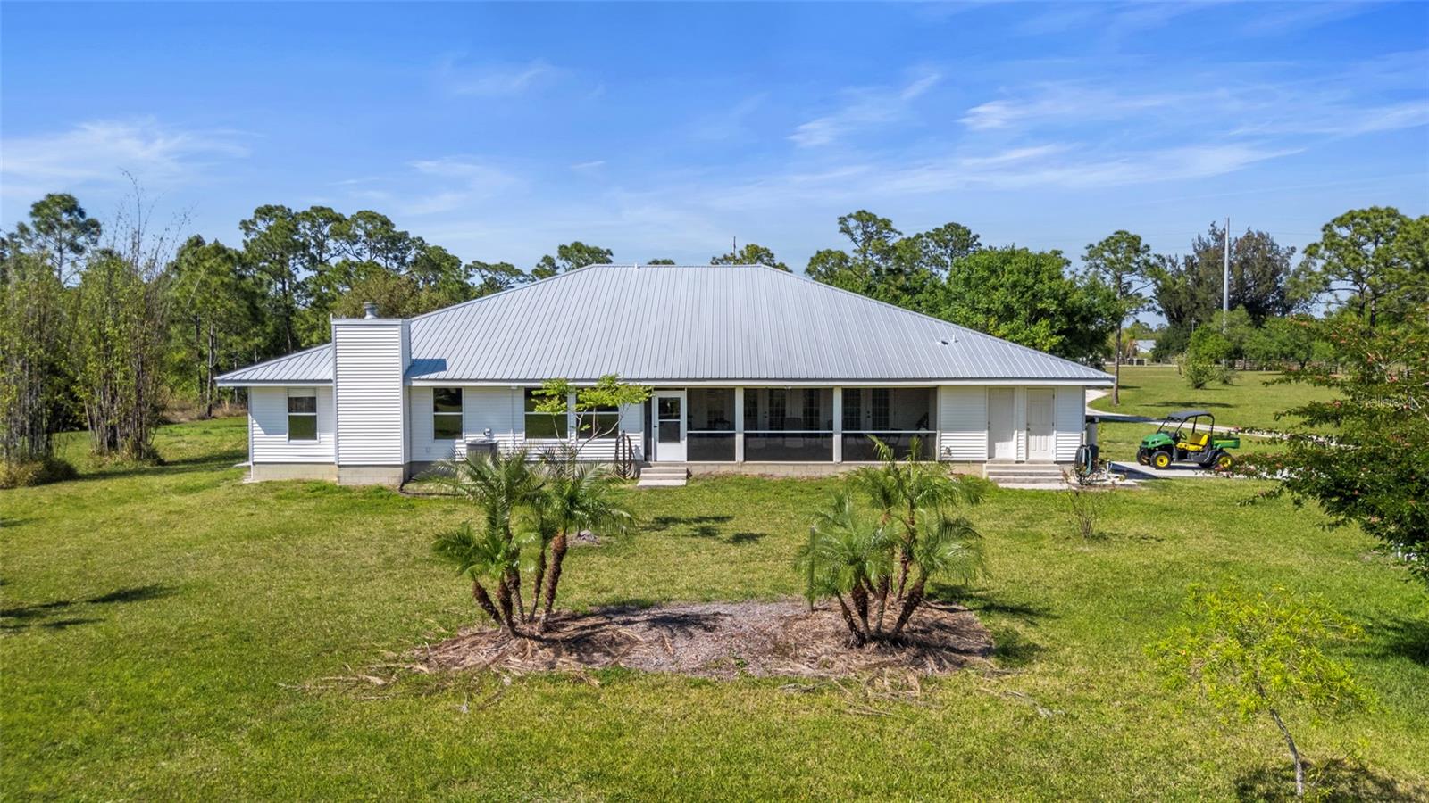 NORTH FORT MYERS - Residential