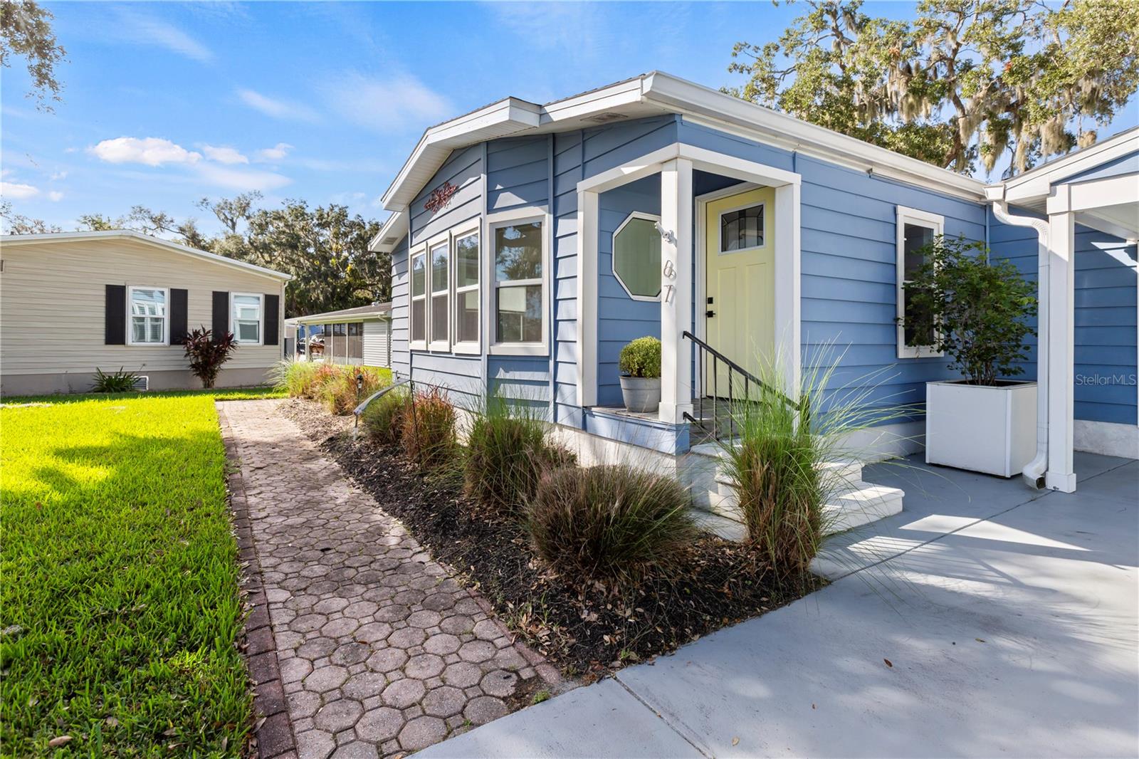 67 MEADOWLARK CIRCLE
