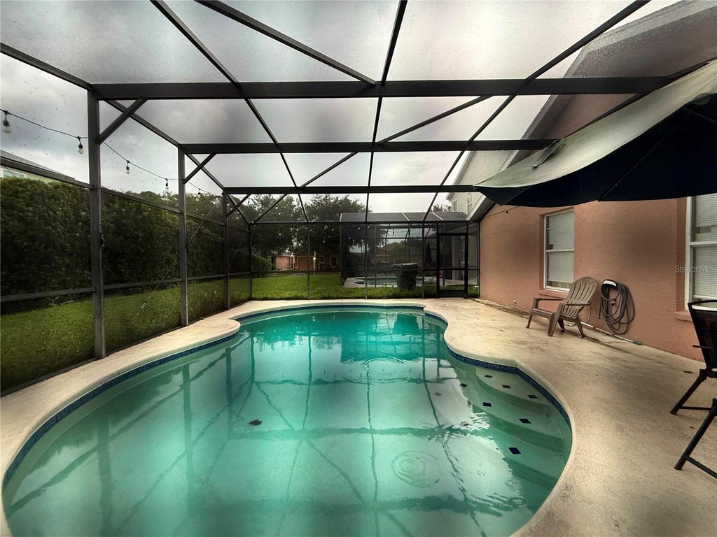 Photo of 1875 Royal Ridge Drive, Davenport, FL 33896 (MLS # G5116175)