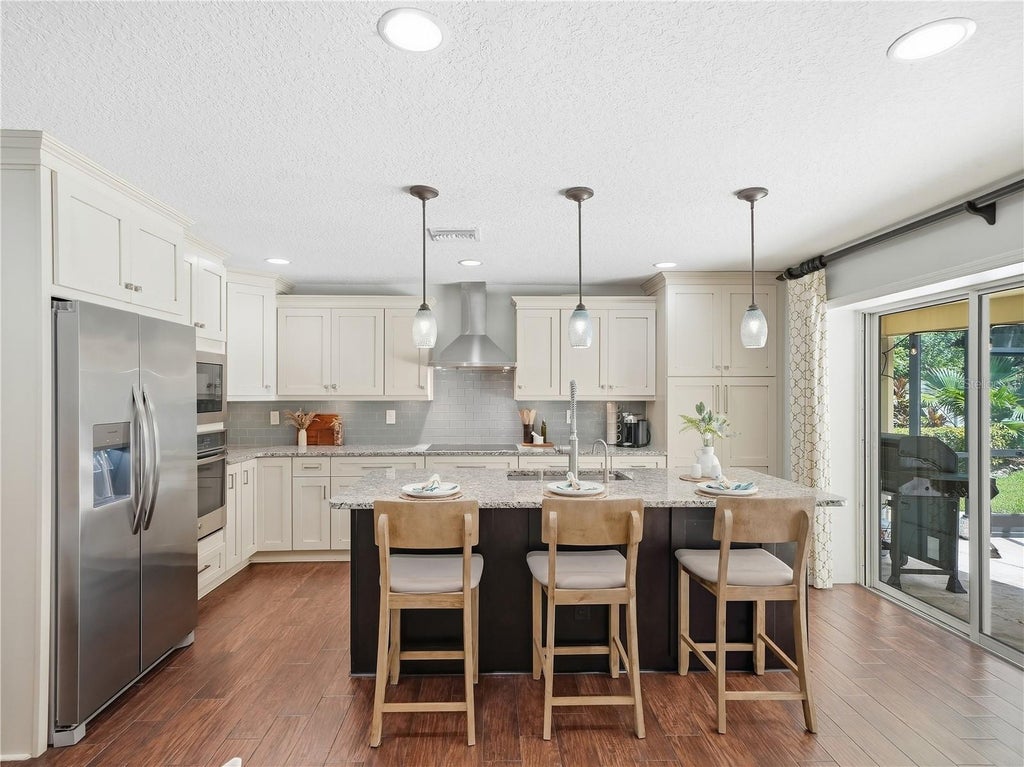 Photo of 2743 Burning Tree Lane, Clearwater, FL 33761 (MLS # TB8549278)